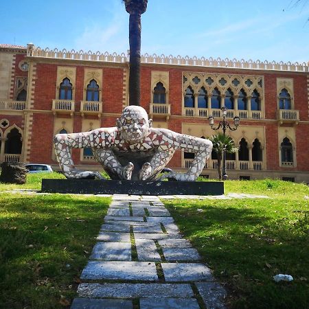 Le 3 Dee Reggio di Calabria Exterior foto