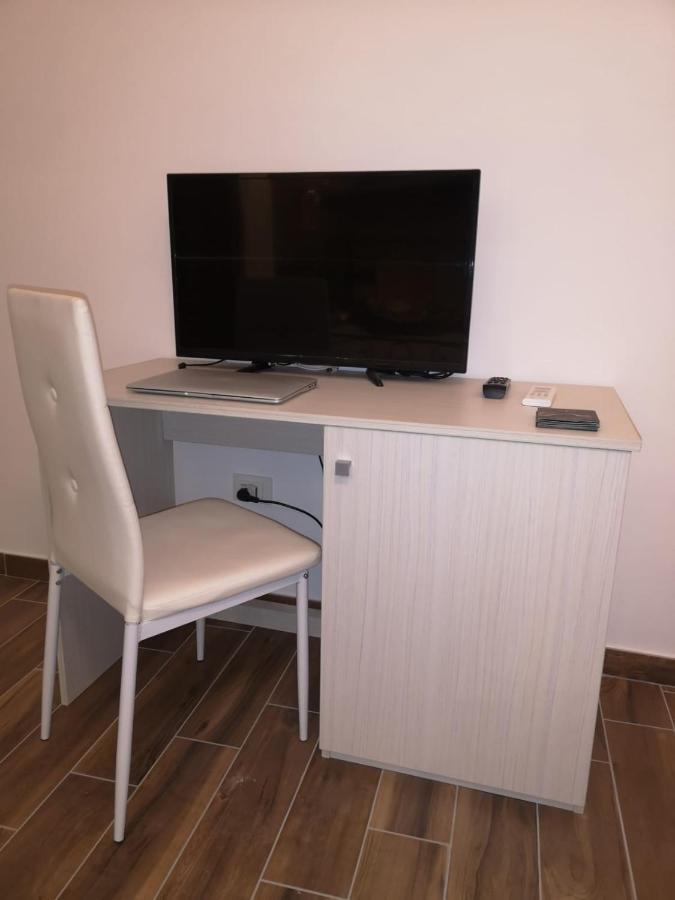Le 3 Dee Reggio di Calabria Exterior foto