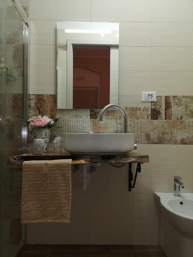 Le 3 Dee Reggio di Calabria Exterior foto