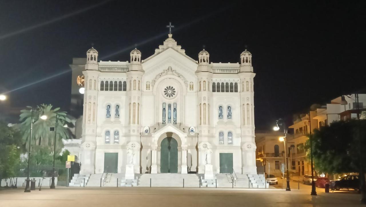Le 3 Dee Reggio di Calabria Exterior foto