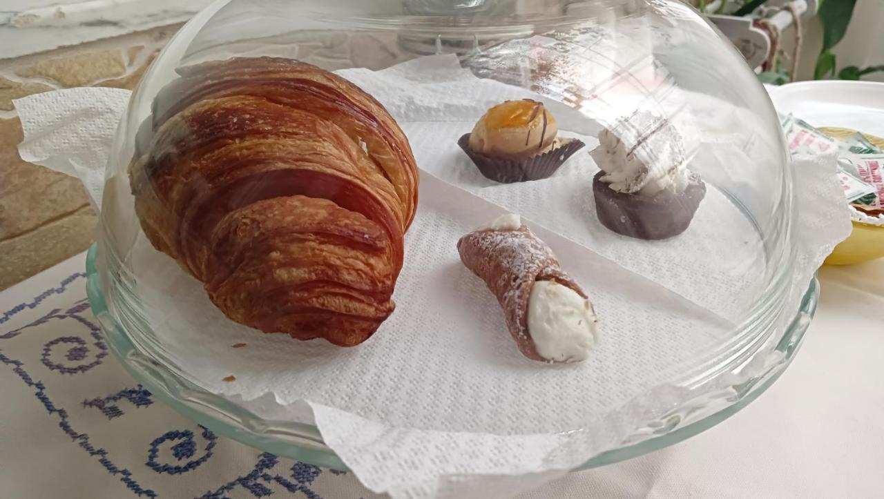 Le 3 Dee Reggio di Calabria Exterior foto
