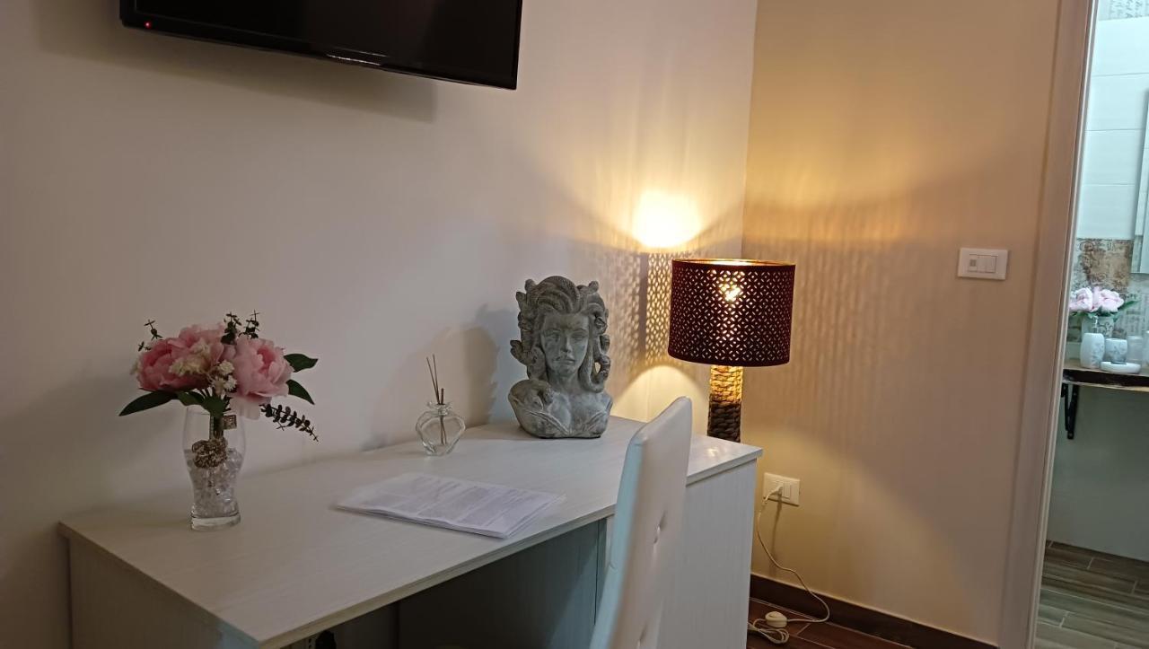 Le 3 Dee Reggio di Calabria Exterior foto