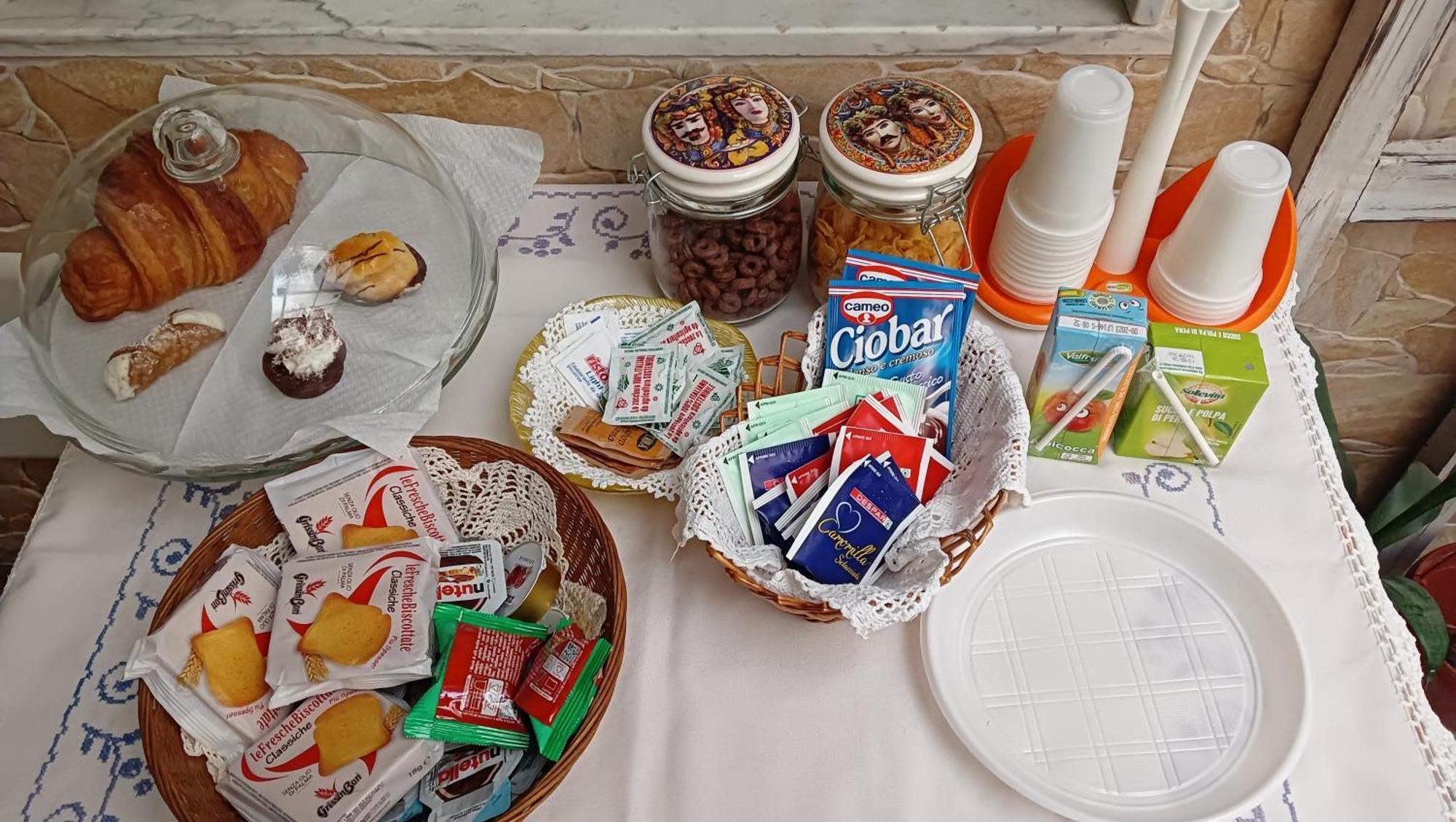 Le 3 Dee Reggio di Calabria Quarto foto