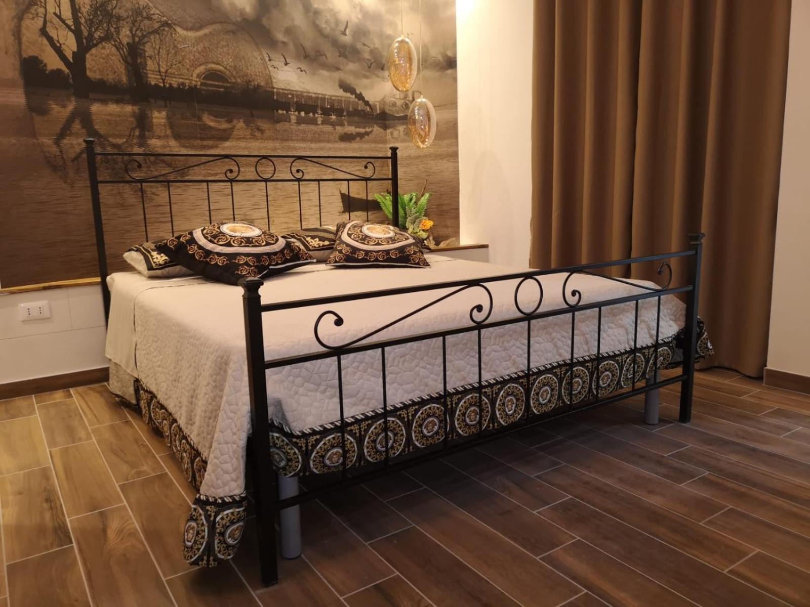 Le 3 Dee Reggio di Calabria Quarto foto