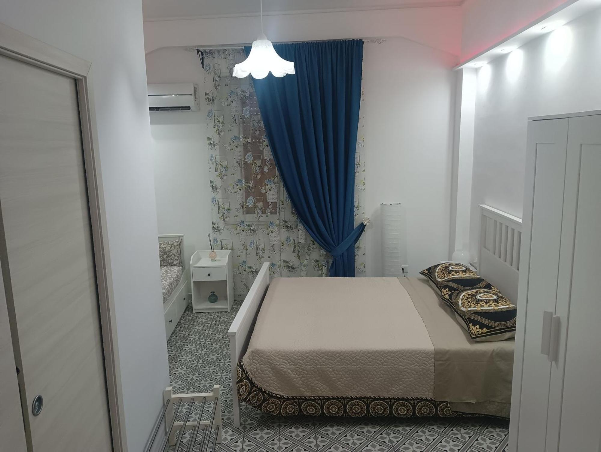 Le 3 Dee Reggio di Calabria Exterior foto