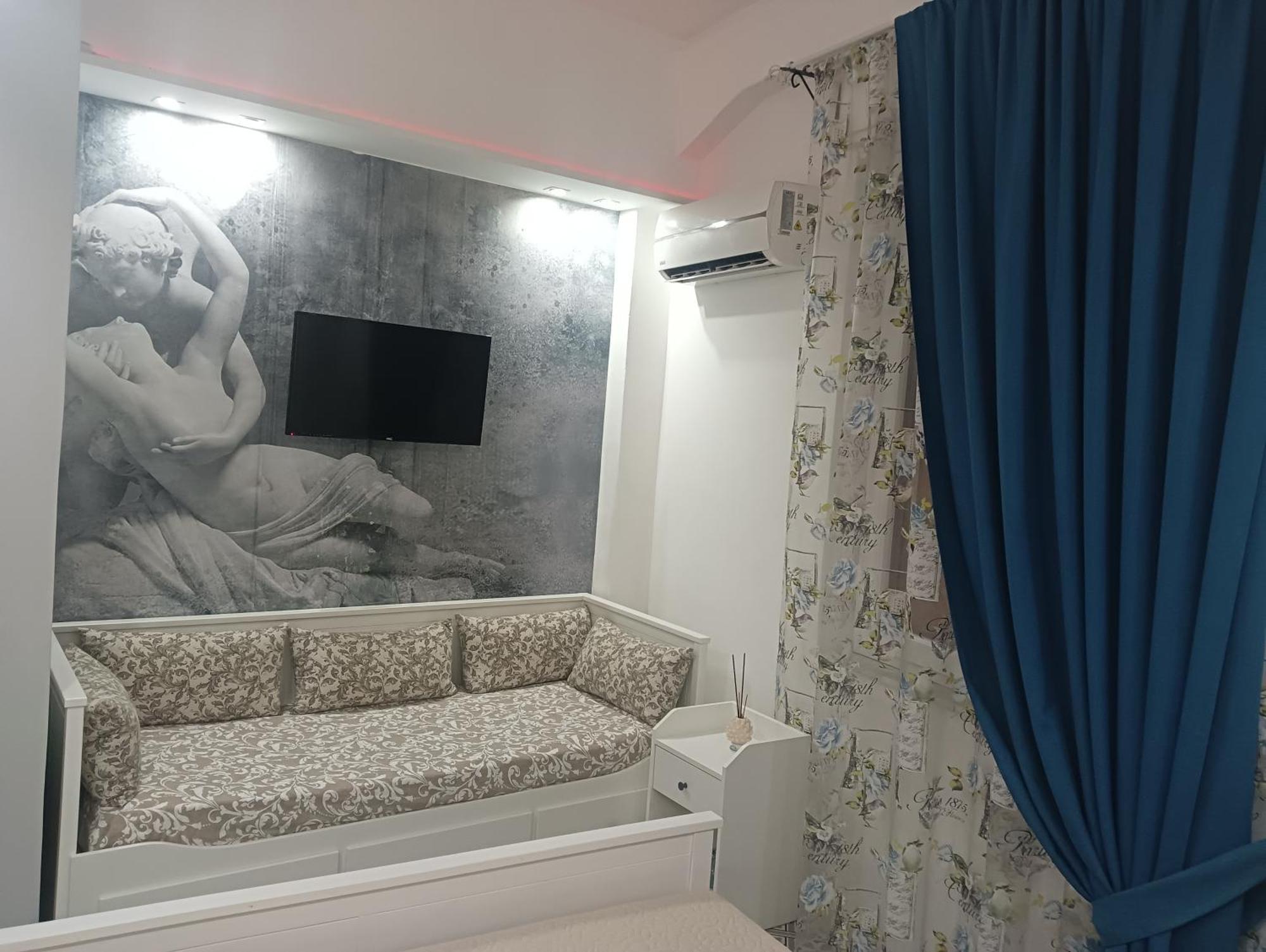 Le 3 Dee Reggio di Calabria Quarto foto