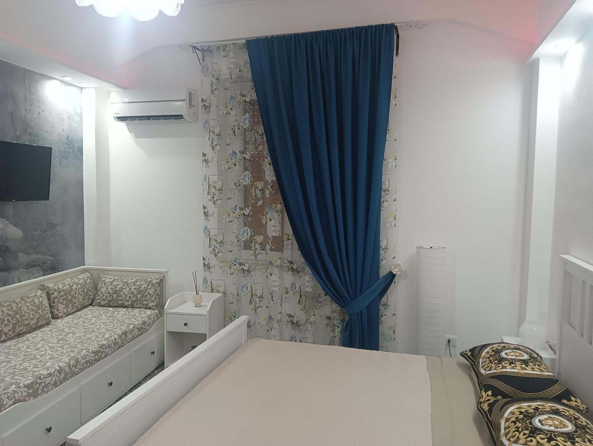 Le 3 Dee Reggio di Calabria Exterior foto
